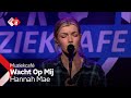 Hannah Mae - Wacht Op Mij | NPO Radio 2