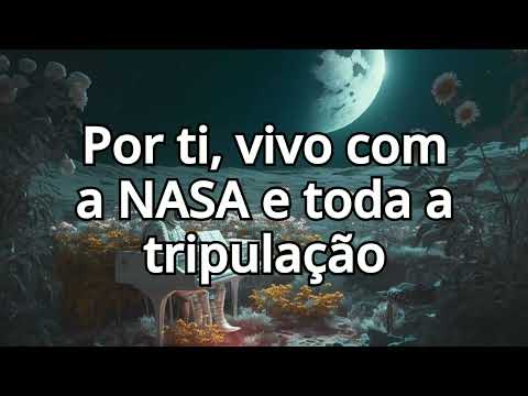 Plutonio - Interestelar (Letra🇲🇿)