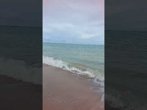 praia do patacho em Porto de pedras  - Alagoas
