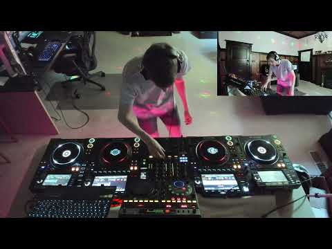 DJ Zwackery's House of Fun Season 2 Episode 74