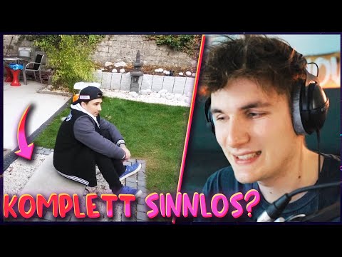 Julien Bams UNNÖTIGE Brücke! Das wars KOMPLETT! - Realer Irrsinn | Marius Angeschrien Reaktion