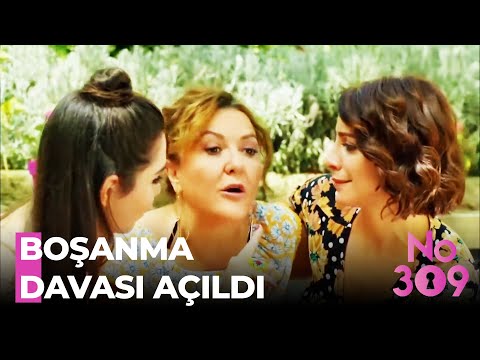 Kapı Açık Arkanı Dön ve Çık! - No: 309