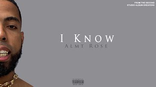 I Know Music Video