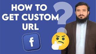 How To Get Facebook Business Page Custom URL In 2022 🤔 Easy Method