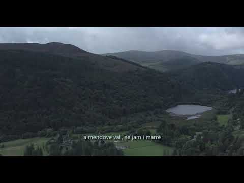 Shaip Sherifi & CODA Band - Pash dy Syte (Cover)