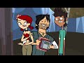 ️ TOTAL DRAMA REVENGE OF THE ISLAND ️ Episode 1 Bigger Badder Brutal Er
