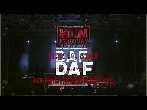 NCN 11 - DAF (03.09.2016) snippet