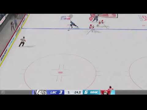 MHK VS LIB (1.Kolo TELH)