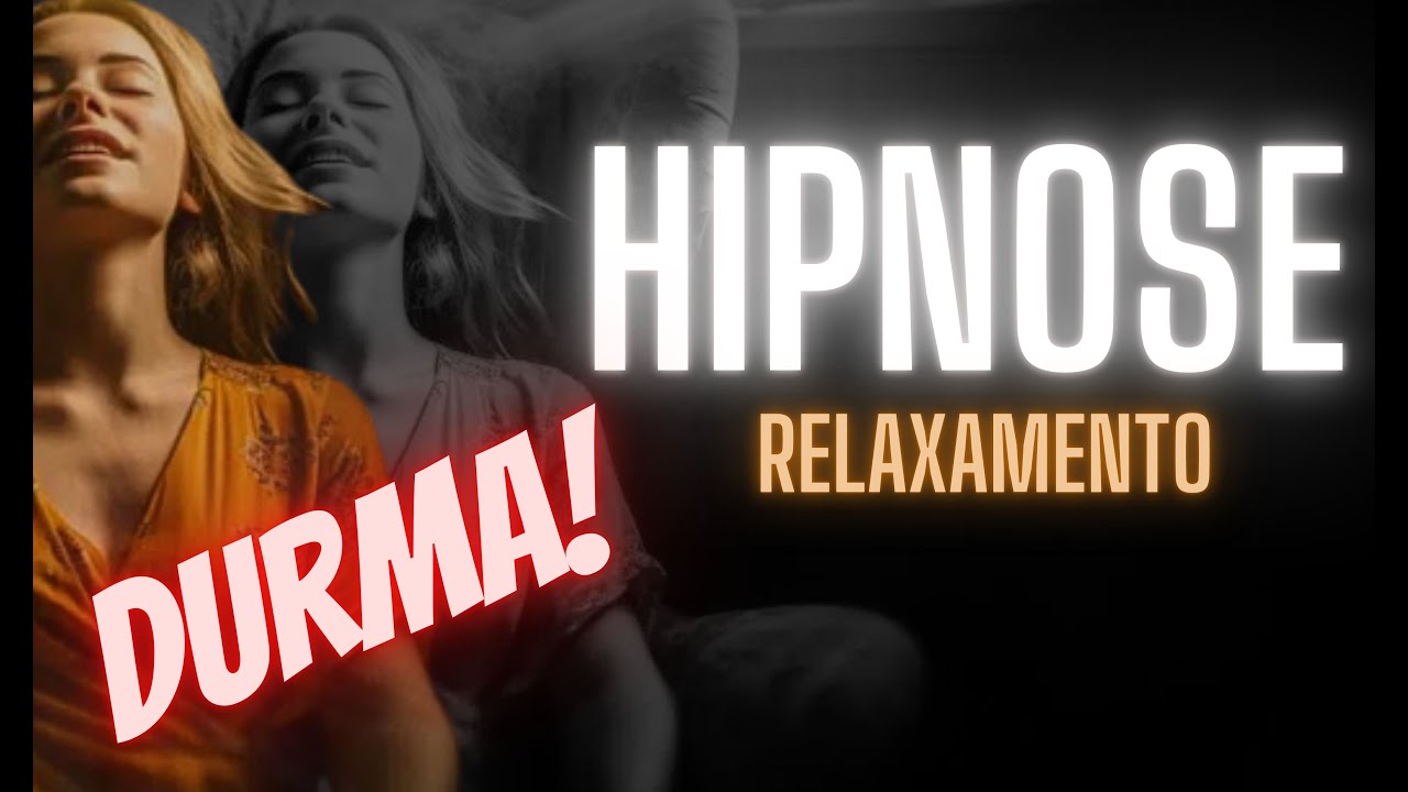 Voz & Música Relaxante 😴 Acalmar a Mente