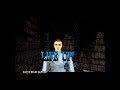 The House Of The Dead Arcade Stage 3 Speedrun
