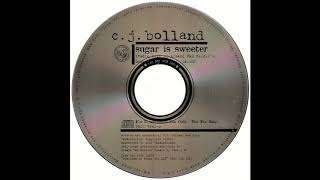 CJ Bolland - Sugar Is Sweeter [Radio Edit of Armand Van Helden&#39;s Drum and Bass Mix]