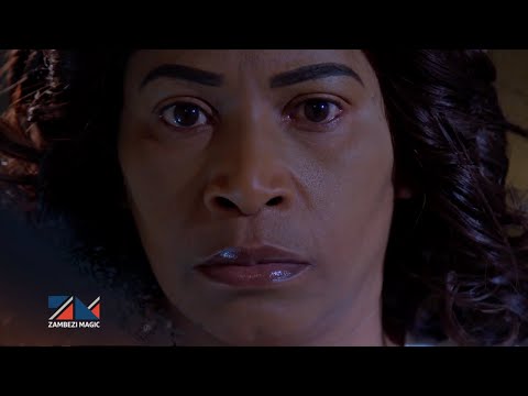 No turning back – Zuba | S5 | Ep 201 | Zambezi Magic