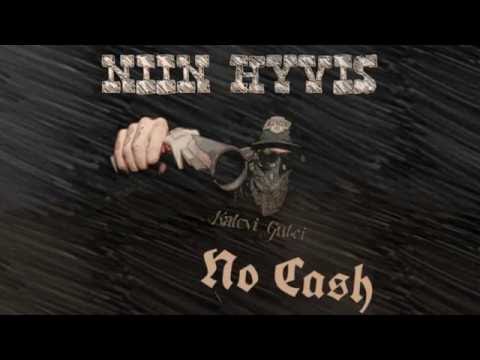 Kalevi Gutci - Niin Hyvis