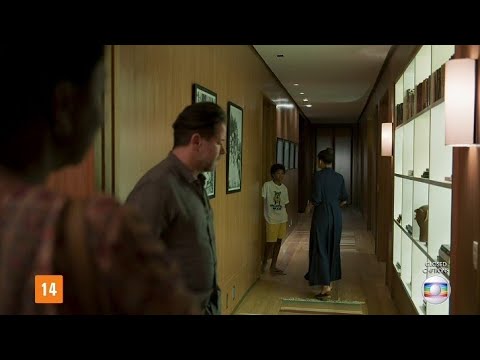 Amor de Mãe: Intervalo do Último Capítulo - Parte 2 (09/04/2021)