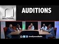 Auditions Nollywood Roundtable