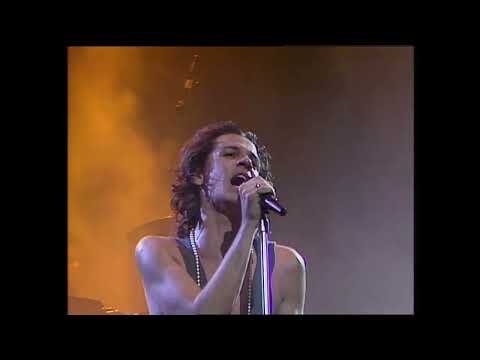 INXS - Don't Change Live 1983 - 1997