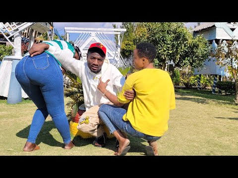 Justivany _ Mahaba niue (Official Visualize)(Umeumbika chimama wangu)