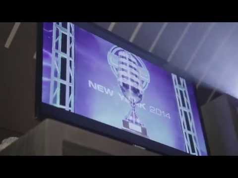 TWITCH & ESL One Cologne - After Show Party 2015