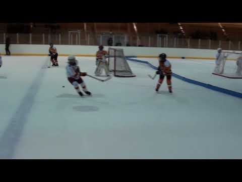 Kurra 08 - Jokerit 08   02/18