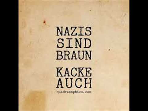 Insane - 10 kleine Glatzenköpp (1992)