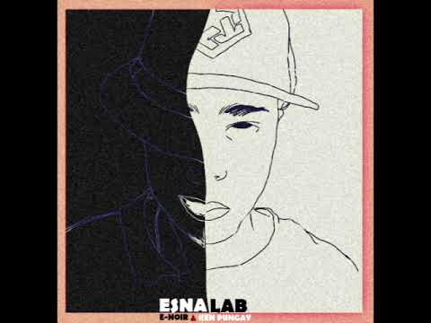 Ken Pungay & E-Noir - ESNALAB (The Demo)