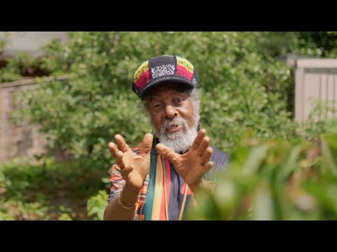 Barry Isaac - One Passport One Currency (Official Video 2025)