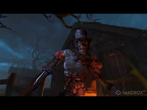 SandboxVR Deadwood Valley Trailer