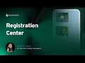 RCS and Bandwidth's Registration Centre developments