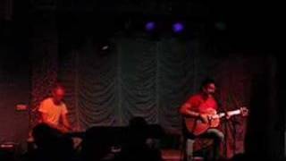 Michael Penn At Visulite Theater 10/13/05