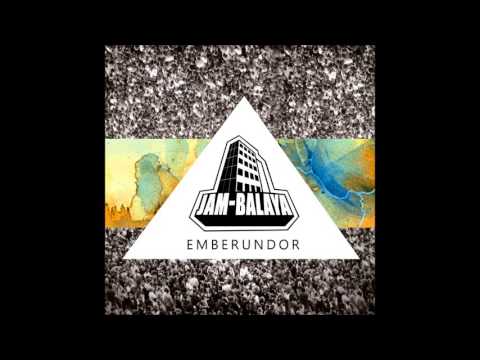 Jam Balaya - Ájfon (közr. Kontroll, Dj Fegz)