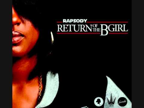 Win - Rapsody ft. Rah Digga (prod. AMP)