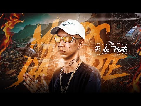MC PS DA NORTE - SÓ LAZER (DJ LEOZINHO MPC)