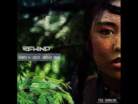 Ekanta Vs Logica - Juremix(Rewind RMX)