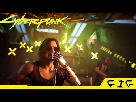 Cyberpunk 2077 - Gig: Goodbye, Night City - Do not kill any Militech Personnel