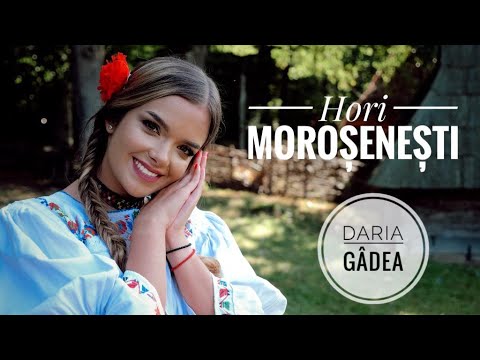 Daria Gâdea - Hori Moroșenești