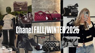 Download lagu CHANEL 25K COLLECTION SHOPPING VLOG | Laine’s Reviews mp3 Download lagu CHANEL 25K COLLECTION SHOPPING VLOG | Laine’s Reviews mp3