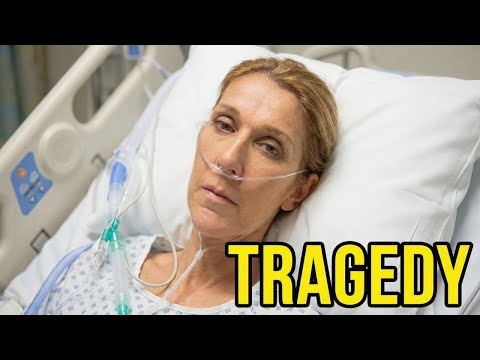 Celine Dion Died