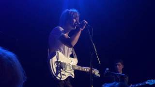 Islands - Bucky Little Wing Live 5/21/2016