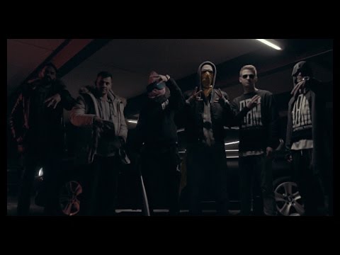 Video thumbnail for Fame/ BBM ist die Gang
