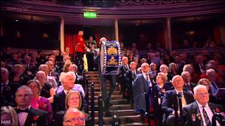 For The Fallen   Hayley Westenra   Festival of Remembrance 2010 HD   YouTube  2