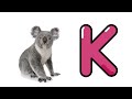 Paboo Mojies Korean Alphabet Song My Version
