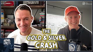 Gold's 1987 Moment | Animal Spirits 450