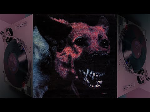 Protomartyr - Under Color of Official Right (2014) *Vinyl Rip* Full Album Stream