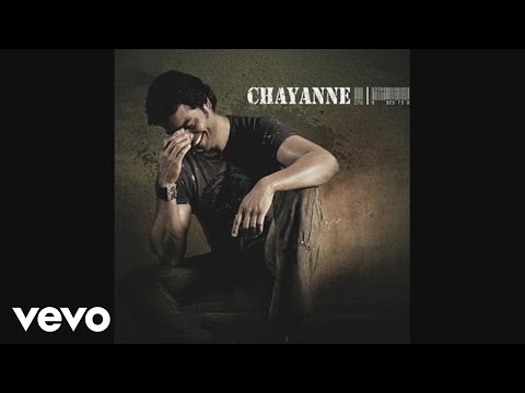 Chayanne - Después de Todo (Audio)