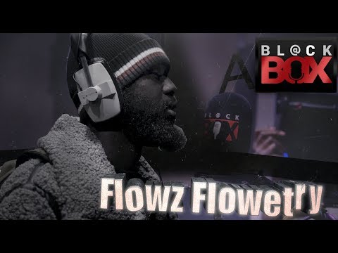 Flowz Flowetry || BL@CKBOX S16 || ep. 28