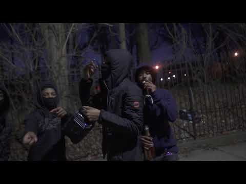 Lil Wo3 - Kobe ( Official Video )