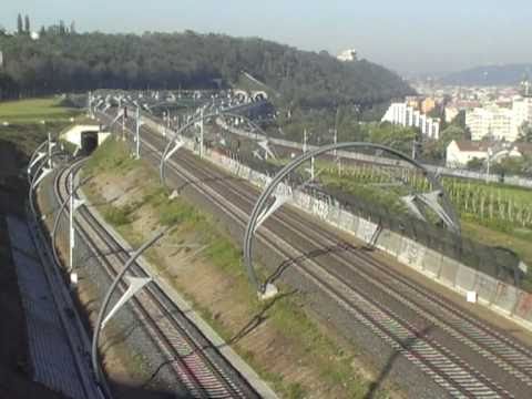 749 039 na čele R 1138 a 1143 - sestřih - 7.5.2011.