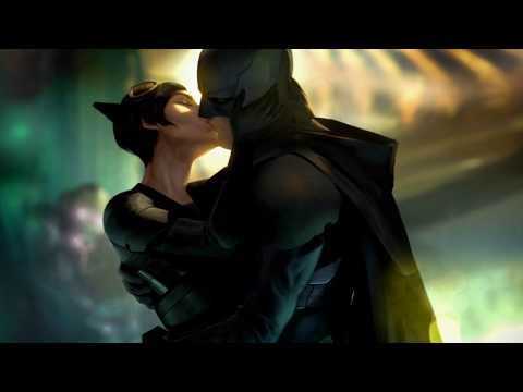 Ending - Catwoman - Injustice 2 (PS4)