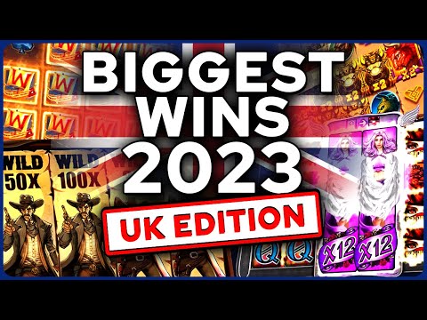 Top 10 Community Biggest Wins of 2023 - UK EDITION