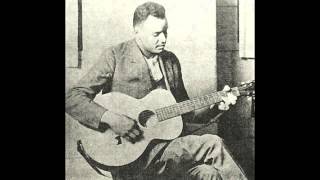 Alabama Woman Blues - Scrapper Blackwell and Leroy Carr